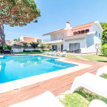 Marina カスカイス