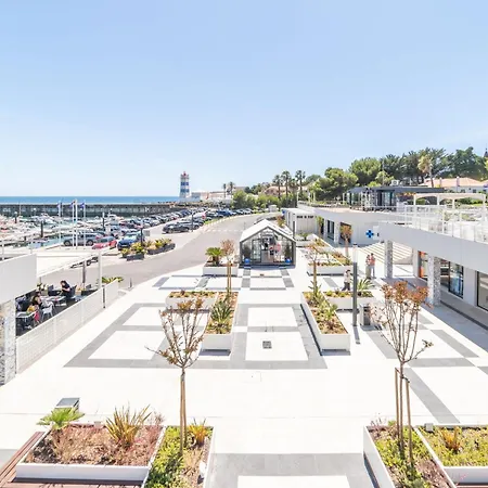 Marina Villa