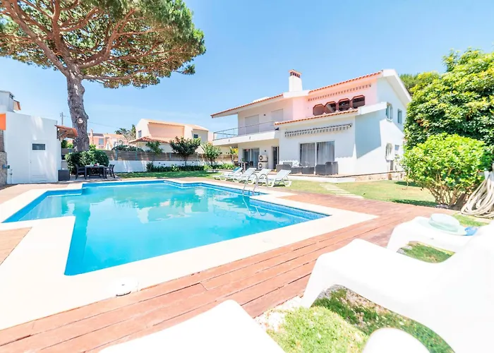 Marina カスカイス