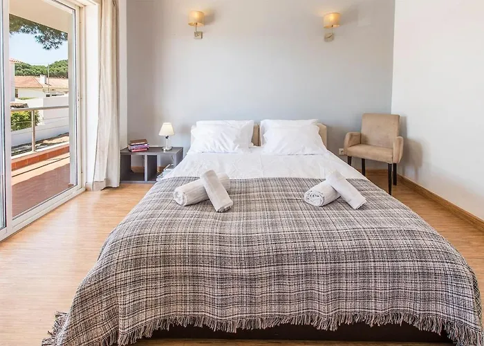 Marina * カスカイス