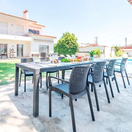 Villa Marina Cascais