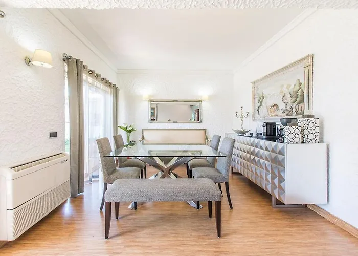 Marina Villa Cascais