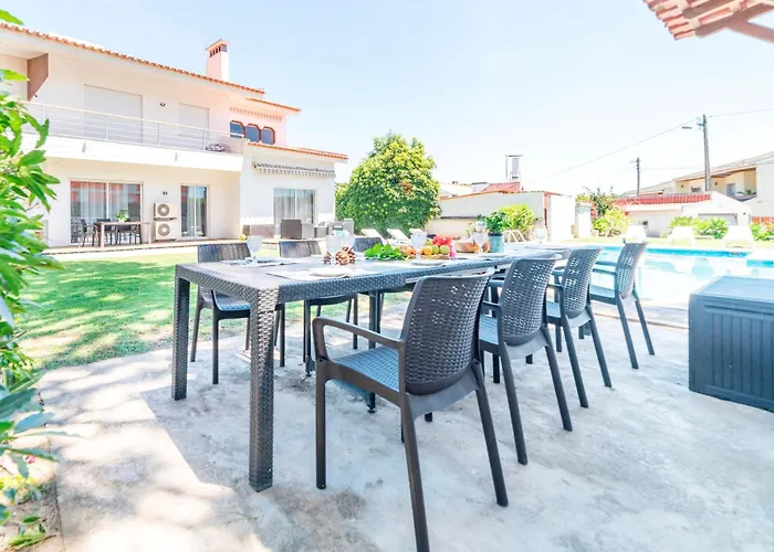 Villa Marina Cascais