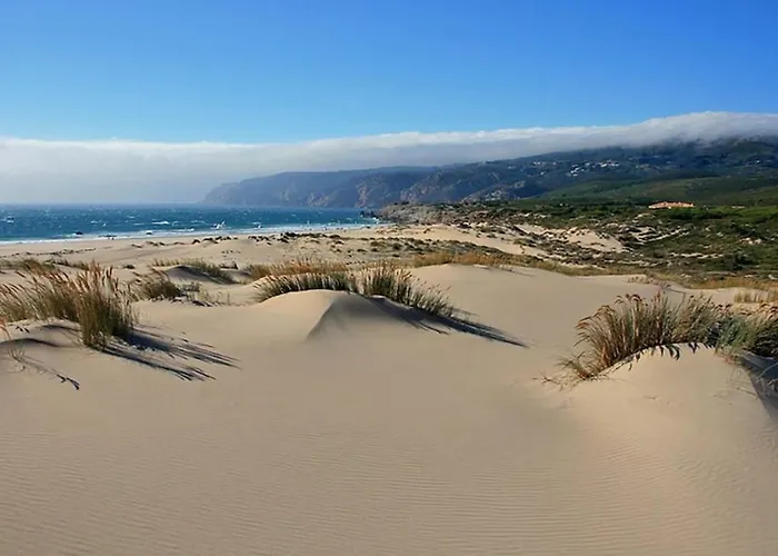 Marina Villa Cascais